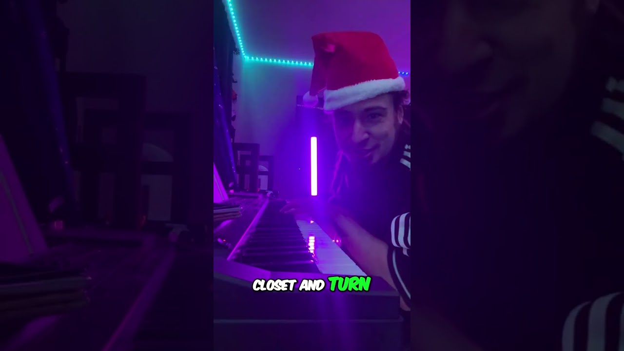 Harry Potter's Boggart lesson: Reading comments musically! 