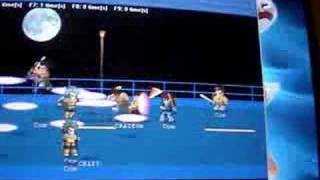 Lf2.99 super moves or hell moves