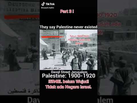 Israel Tak Sedar Diri Youtube