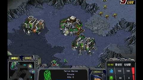 Bacchus OSL 2009  Leta vs type-b 2009-07-31  @ Holy World SE