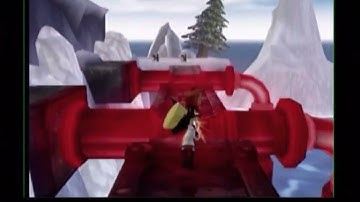 Crash Twinsanity (Jul 19, 2004 Prototype) Unused Trailer