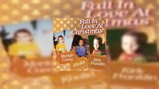 Mariah Carey, Khalid, Kirk Franklin - Fall In Love At Christmas Instrumental