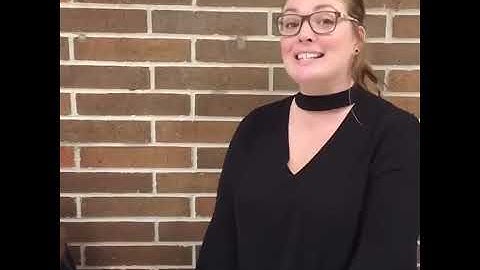 Alisha Strother: In-Depth Interview