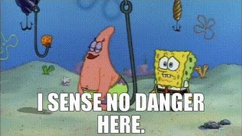 DBD HITBOXES BE LIKE… | Dead by Daylight