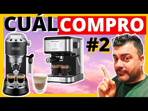 Video: Una buena cafetera para el hogar: una visión general de los mejores modelos y reseñas de fabricantes