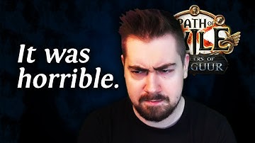 I ran 31 BLIGHT-RAVAGED MAPS so you don