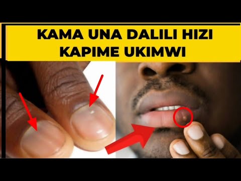 Video: Jinsi ya Kuonekana Mwenye Kiburi (na Picha)