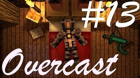 Overcast Network :: Episode 13 :: Dynamo & Discipline