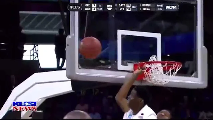Difference Maker Dwayne Polee II