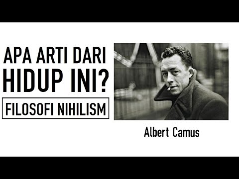 Apa Arti Hidup Ini? Filosofi Nihilism (Tujuan Hidup)