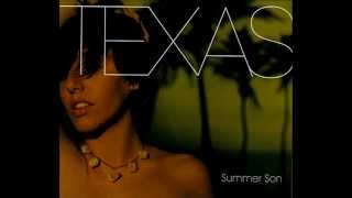 Texas - Summer Son (Lyrics) Resimi