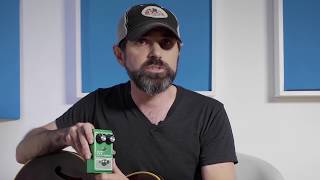 DOD Envelope Filter 440 Reissue with Charlie O’Neal