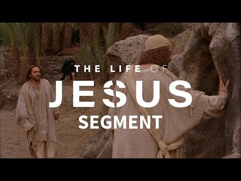 The Life of Jesus • Gujarati • 45 of 49
