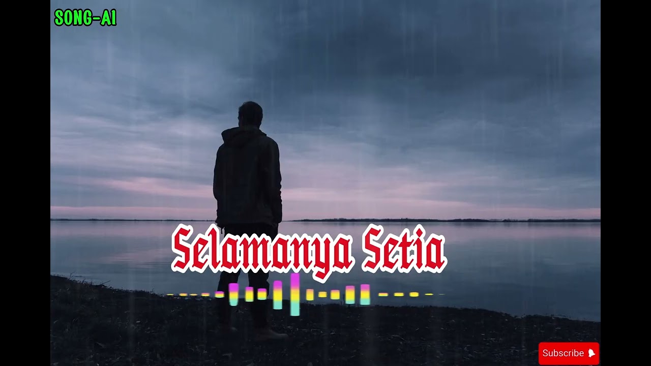 បទ:Selamanya Setia(ស្មោះអស់មួយជីវិត)indonesia Song:🎵 2026🎵 