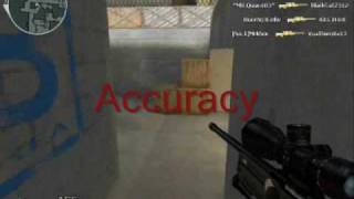 Crossfire Online PH