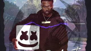 Marshmello x Roddy Ricch - Project Dreams Instrumental