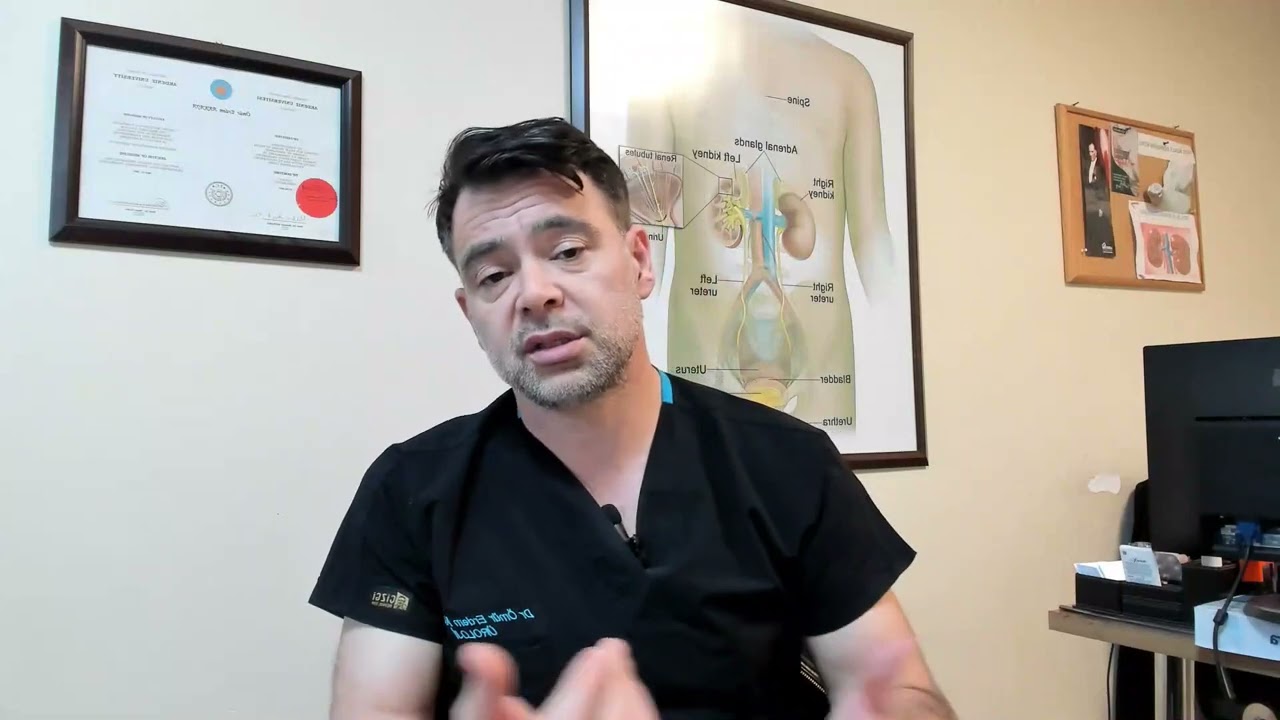 Beloc ve Sertleşme Bozukluğu