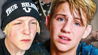 Was MattyBRaps As Bad As You Remember?