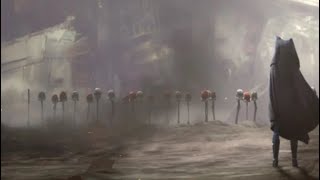Rex Remembers his Fallen Brothers