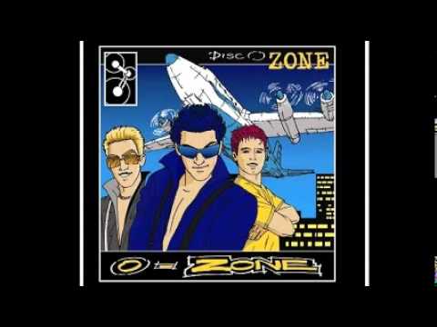 O-Zone - "Despre Tine"