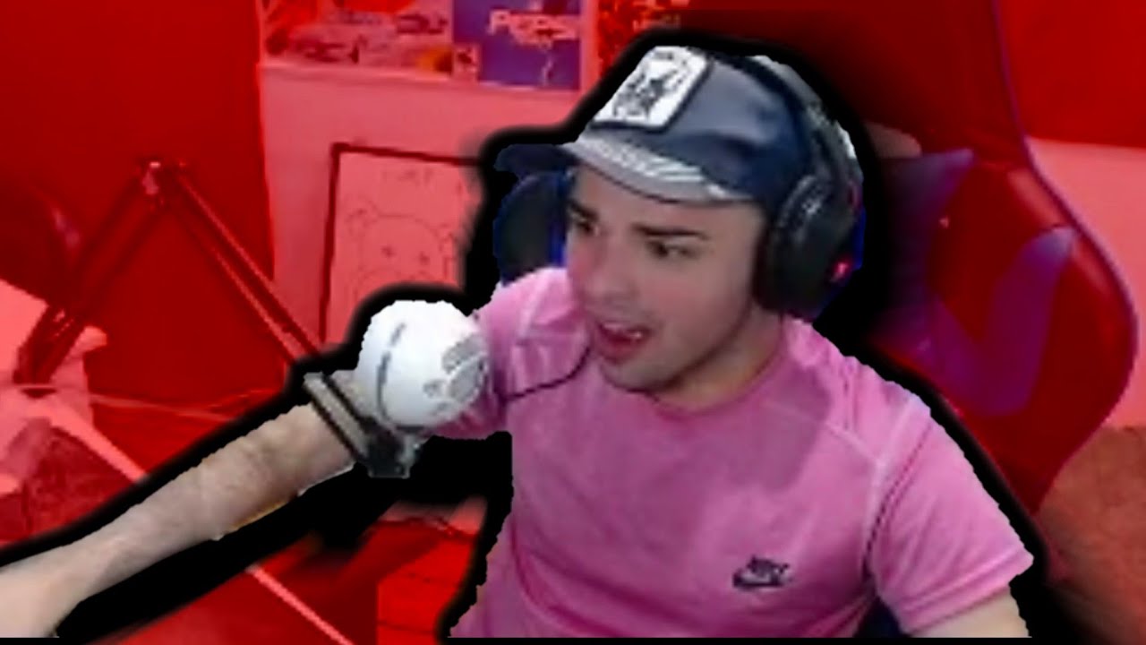 5 MINUTOS DE BANANIROU TILTEADO #4