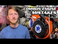 5 Common Mistakes You Might Be Making With The Briggs LO206 5 Common Mistakes You Might Be Making With The Briggs LO206