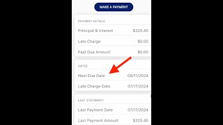 How To Change Auto Loan Due Date With Bank Of America