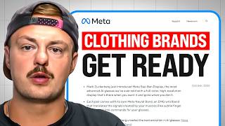 Metas New Andromeda Update And What This Means For Clothing Brands