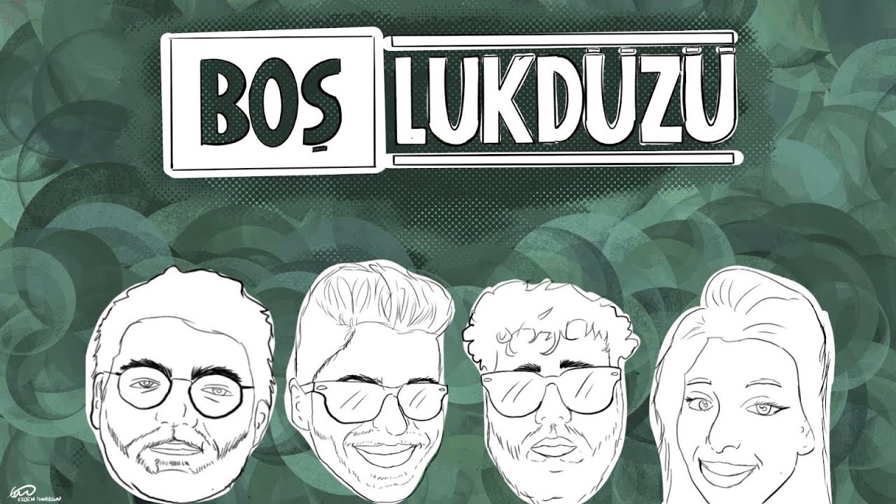 BOŞlukdüzü: Rezil Olunan Anlar