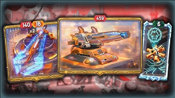 The Most Bizarre Build I