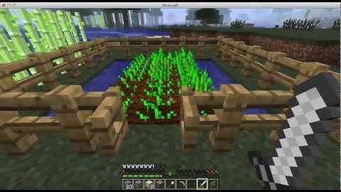 Minecraft: You Name It I Build It! Ep. 7 I NEED FOOD!!!