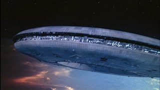 'V, Los Visitantes' - Introducción en español