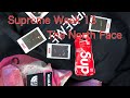 2020年5月28日【Supreme】week13 TNF 二人してGOTEM