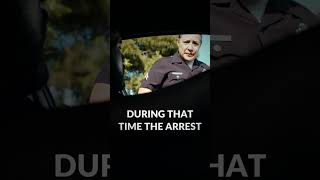 85-Year-Old Races 110 MPH, Gets Probation