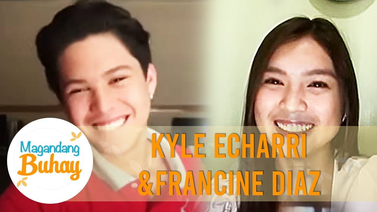 Gold Squad do the Whisper challenge with the Momshies | Magandang Buhay