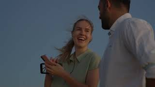 Pinnacles Sunset Dinner Stargazing Tour