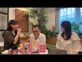 【🍷カップ解説】メルおじ再び降臨!!✨タロット「カップ」完全攻略💞