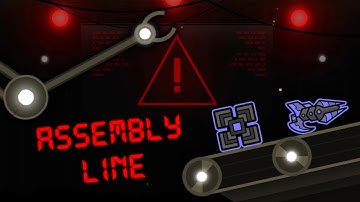 Assembly line by Splinter25 (me) - The icon factory