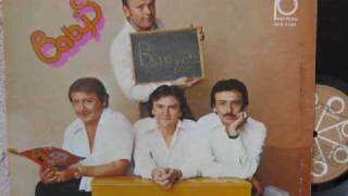 Recuerdos-Los Baby's. chords