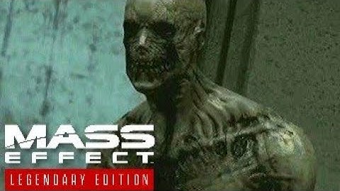 Mass Effect Legendary Edition, Thorian Creepers Encounter