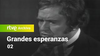 Grandes esperanzas: Capítulo 2 | RTVE Archivo