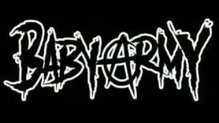 Babyarmy - Koruptor Keparat