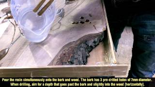 We hope you liked the video. This is our first attempt at YouTube; constructive criticism/feedback is kindly appreciated.