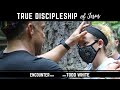 True Discipleship of Jesus - Todd White