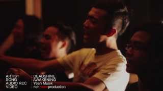 Deadshine - Awakening ' YEAHMUSIK LIVE SESSION '
