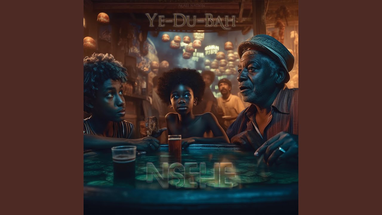 Nsehe (Sped Up) adlı videoyu YouTube'da izle Nsehe (Sped Up) adlı videoyu YouTube'da izle