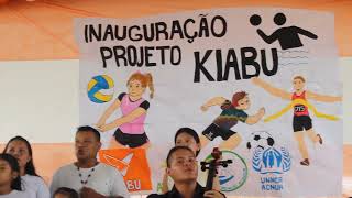 Download Lagu Welcoming the Boa Vista Spirit MP3