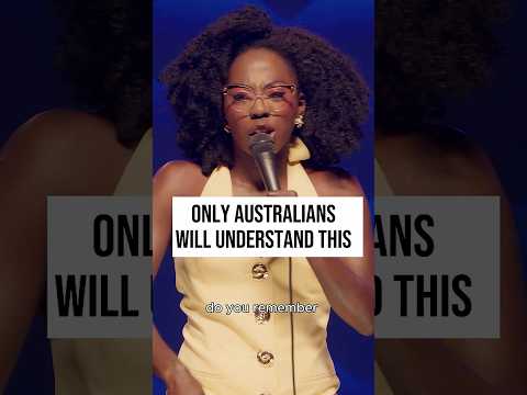 ONLY AUSTRALIANS WILL UNDERSTAND THIS