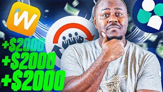 5 Side Hustles To Make Money Immediately For 2023 ($800 Per Day)