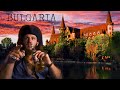 is this castle in Bulgaria even real? | pirate life | 077